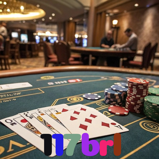 117brl - Baixe o app 117brl no Google Play e jogue ao vivo