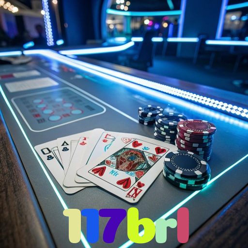 117brl - Baixe o app 117brl no Google Play e jogue ao vivo