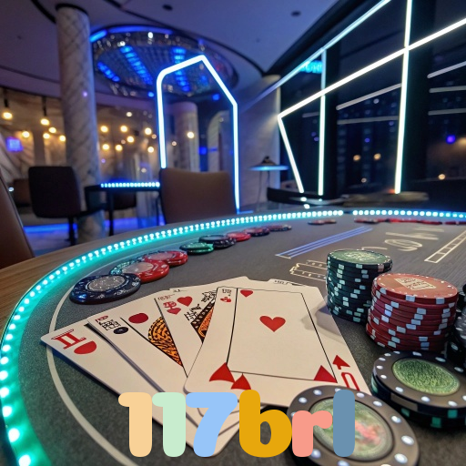 117brl - Baixe o app 117brl no Google Play e jogue ao vivo