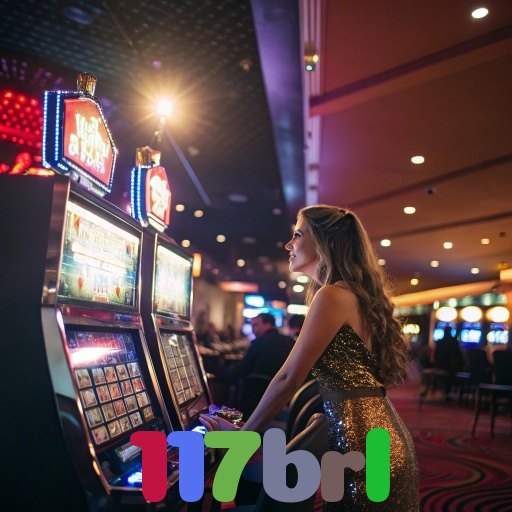 117brl - Baixe o app 117brl no Google Play e jogue ao vivo