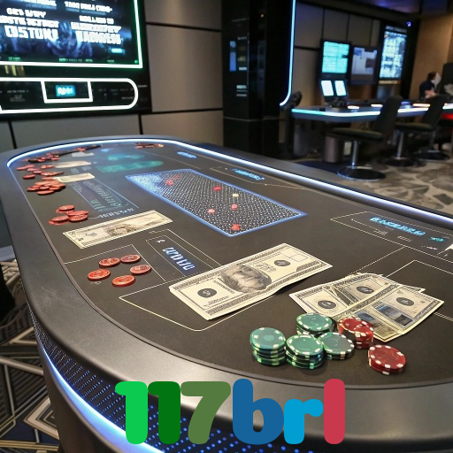 117brl - Baixe o app 117brl no Google Play e jogue ao vivo