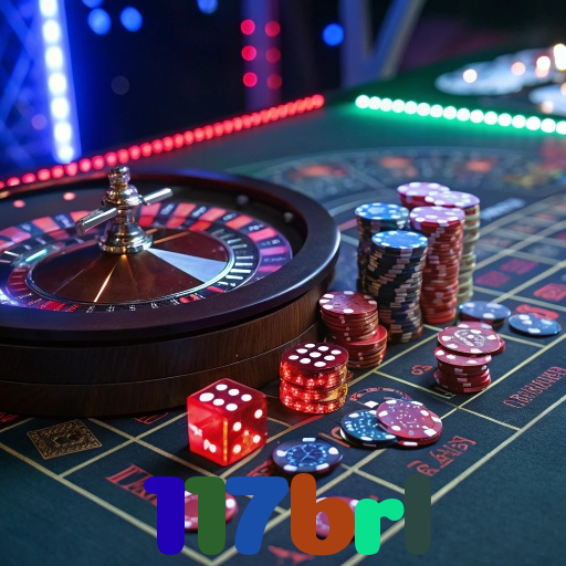 117brl - Baixe o app 117brl no Google Play e jogue ao vivo
