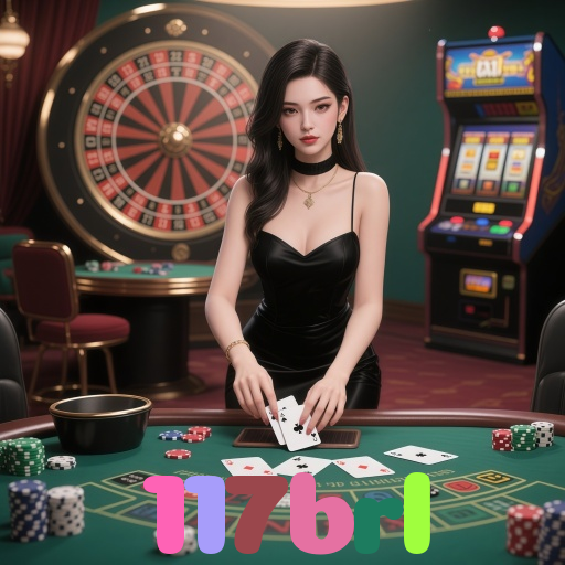 117brl - Baixe o App 117brl para Android e Comece a Jogar