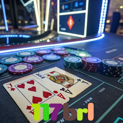 117brl - Baixe o App 117brl para Android e Comece a Jogar