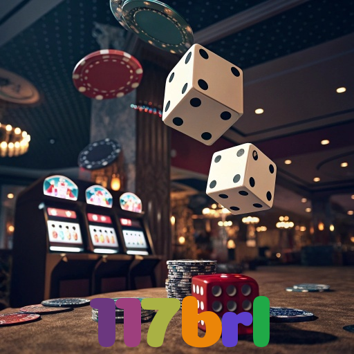 117brl - Baixe o app 117brl no Google Play e jogue ao vivo