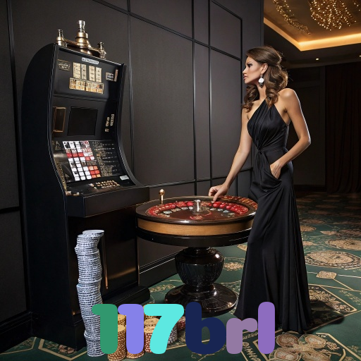 117brl - Baixe o app 117brl no Google Play e jogue ao vivo