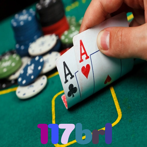 117brl - Baixe o app 117brl no Google Play e jogue ao vivo