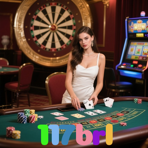 117brl - Baixe o app 117brl no Google Play e jogue ao vivo
