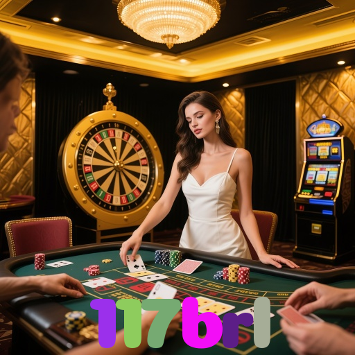 117brl - Baixe o App 117brl para Android e Comece a Jogar