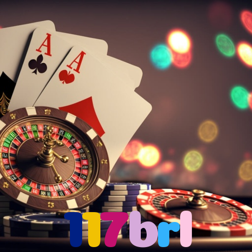 117brl - Baixe o app 117brl no Google Play e jogue ao vivo