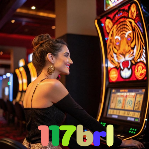 117brl - Baixe o app 117brl no Google Play e jogue ao vivo