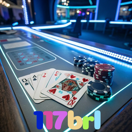117brl - Baixe o app 117brl no Google Play e jogue ao vivo