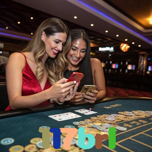 117brl - Baixe o app 117brl no Google Play e jogue ao vivo