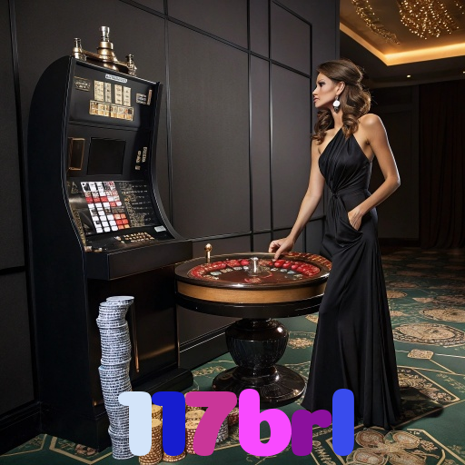 117brl - Baixe o app 117brl no Google Play e jogue ao vivo