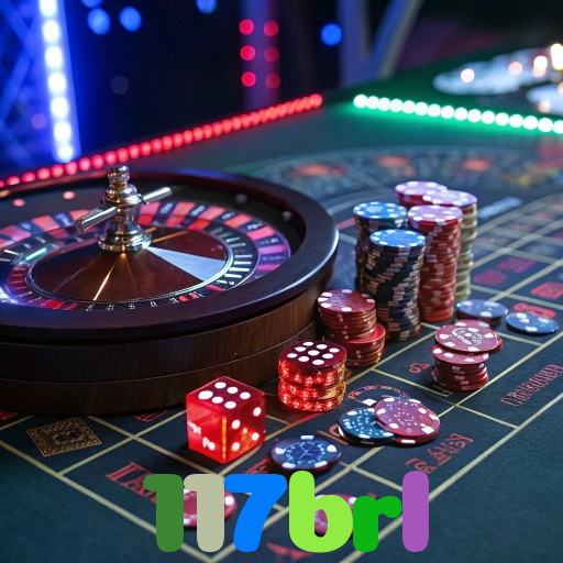 117brl - Baixe o app 117brl no Google Play e jogue ao vivo