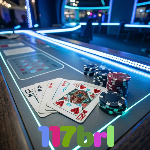 117brl - Baixe o app 117brl no Google Play e jogue ao vivo