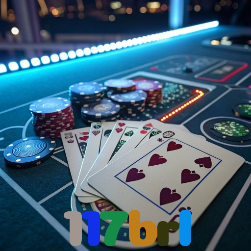 117brl - Baixe o app 117brl no Google Play e jogue ao vivo