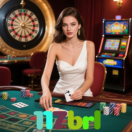 117brl - Baixe o App 117brl para Android e Comece a Jogar