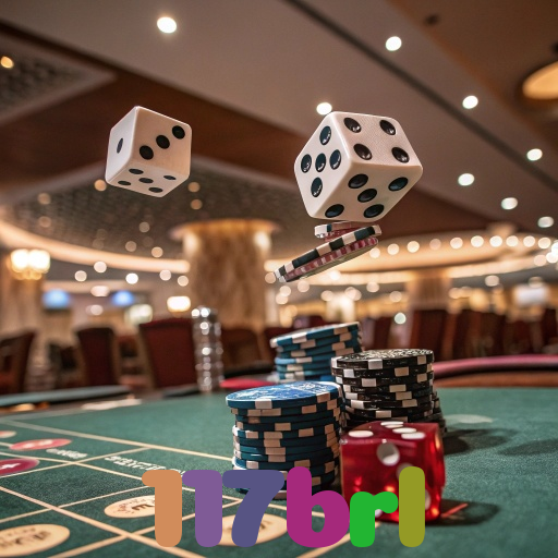 117brl - Baixe o app 117brl no Google Play e jogue ao vivo