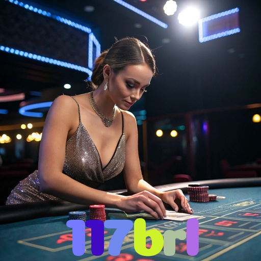 117brl - Baixe o App 117brl para Android e Comece a Jogar