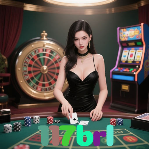 117brl - Baixe o app 117brl no Google Play e jogue ao vivo