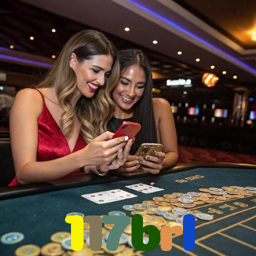 117brl - Baixe o App 117brl para Android e Comece a Jogar