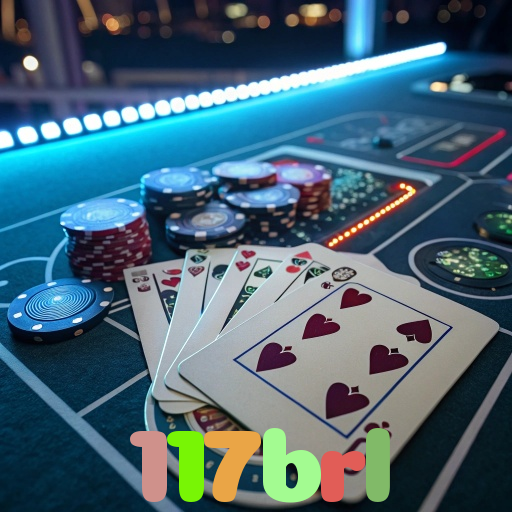 117brl - Baixe o App 117brl para Android e Comece a Jogar