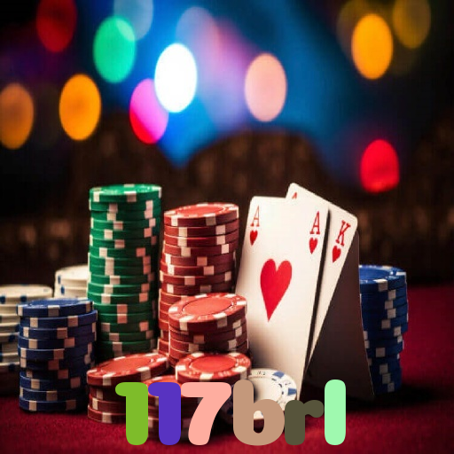 117brl - Baixe o app 117brl no Google Play e jogue ao vivo