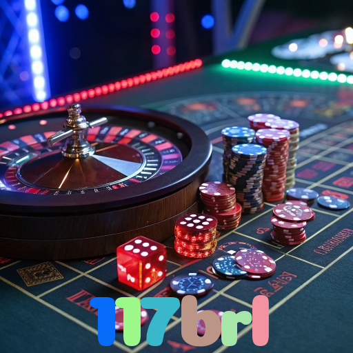 117brl - Baixe o app 117brl no Google Play e jogue ao vivo