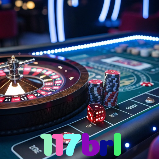 117brl - Baixe o app 117brl no Google Play e jogue ao vivo
