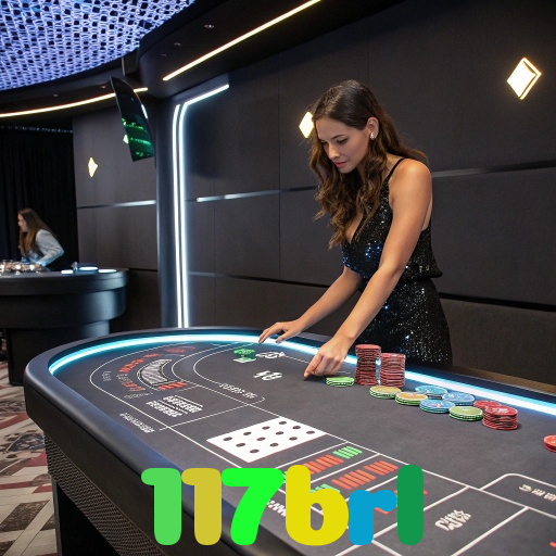 117brl - Baixe o app 117brl no Google Play e jogue ao vivo