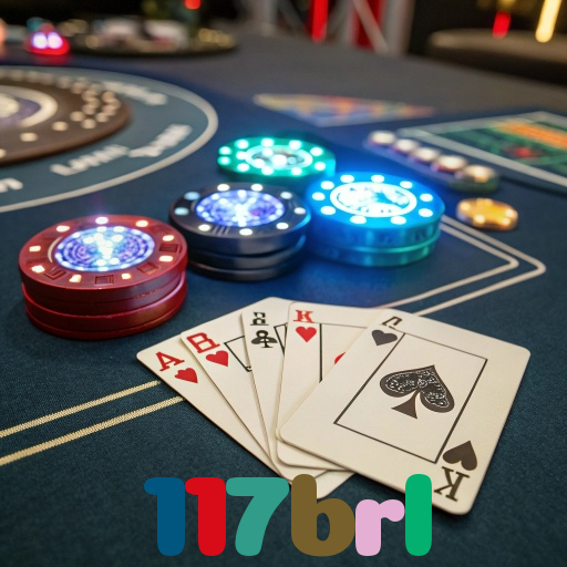 117brl - Baixe o app 117brl no Google Play e jogue ao vivo