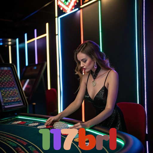 117brl - Baixe o app 117brl no Google Play e jogue ao vivo