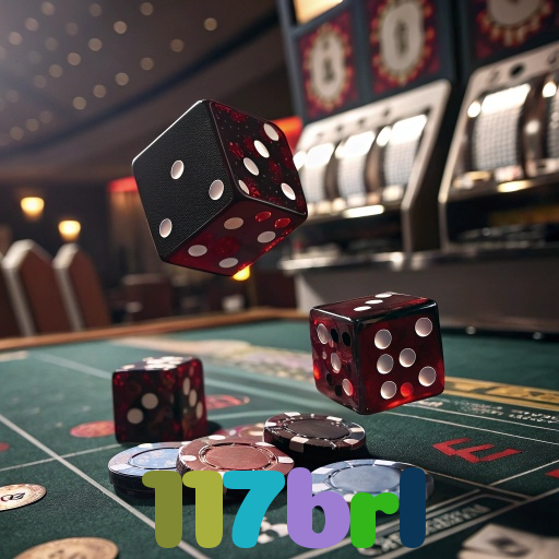 117brl - Baixe o app 117brl no Google Play e jogue ao vivo