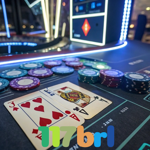 117brl - Baixe o App 117brl para Android e Comece a Jogar