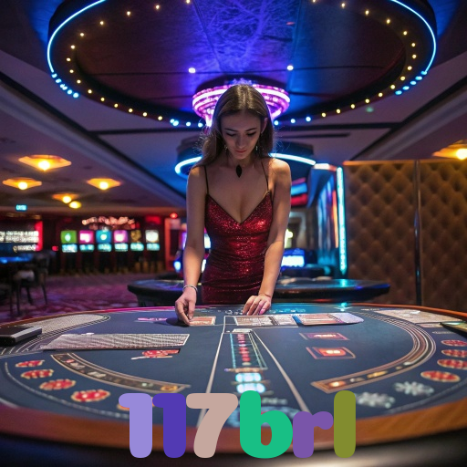 117brl - Baixe o app 117brl no Google Play e jogue ao vivo