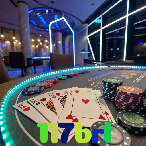 117brl - Baixe o app 117brl no Google Play e jogue ao vivo