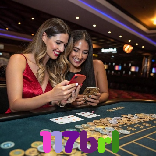 117brl - Baixe o App 117brl para Android e Comece a Jogar