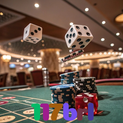 117brl - Baixe o app 117brl no Google Play e jogue ao vivo