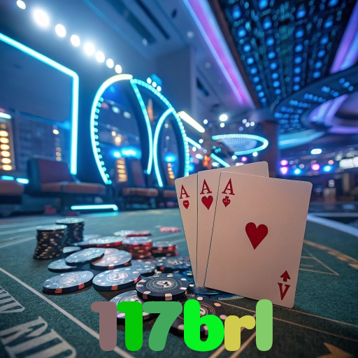 117brl - Baixe o app 117brl no Google Play e jogue ao vivo