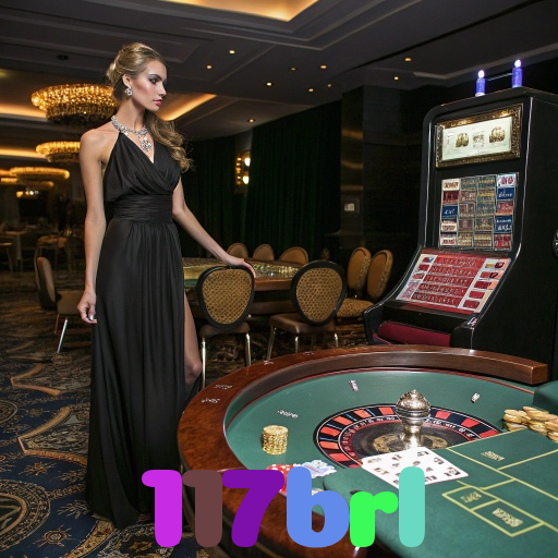 117brl - Baixe o app 117brl no Google Play e jogue ao vivo