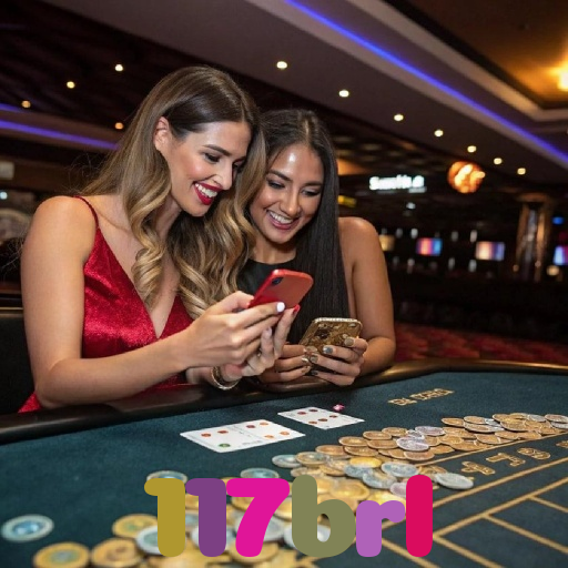 117brl - Baixe o app 117brl no Google Play e jogue ao vivo