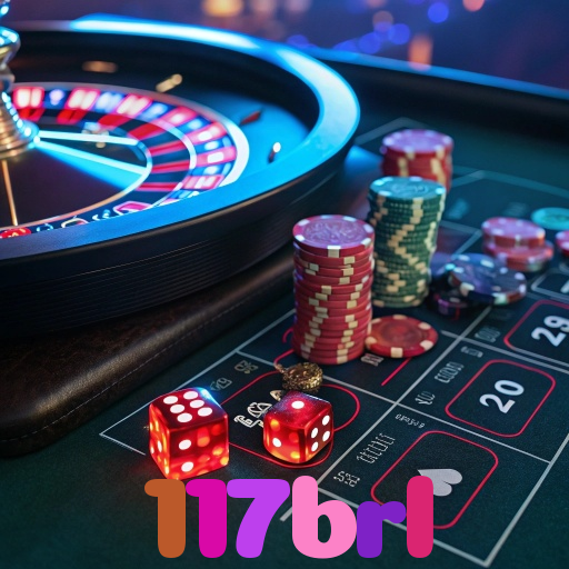 117brl - Baixe o app 117brl no Google Play e jogue ao vivo