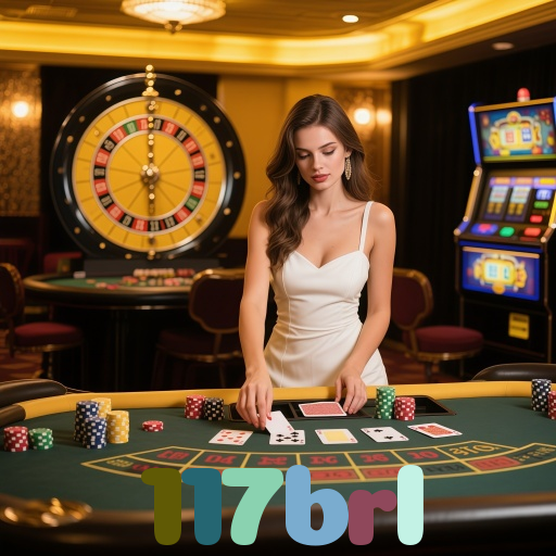 117brl - Baixe o App 117brl para Android e Comece a Jogar