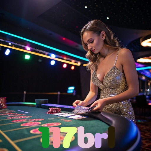 117brl - Baixe o app 117brl no Google Play e jogue ao vivo