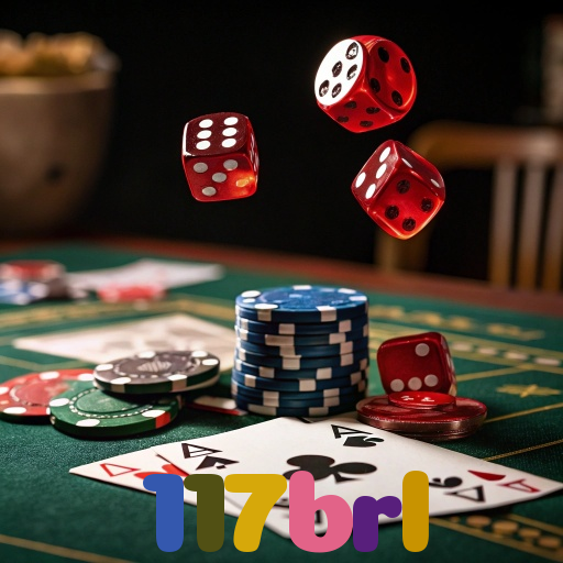 117brl - Baixe o app 117brl no Google Play e jogue ao vivo