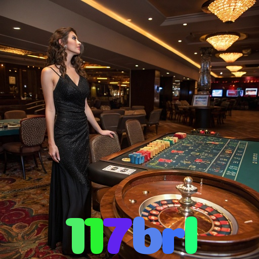 117brl - Baixe o app 117brl no Google Play e jogue ao vivo