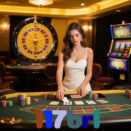 117brl - Baixe o App 117brl para Android e Comece a Jogar
