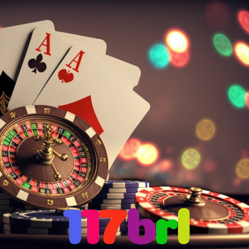 117brl - Baixe o app 117brl no Google Play e jogue ao vivo