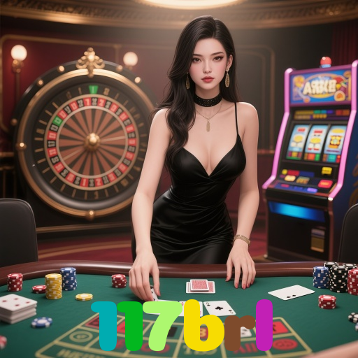 117brl - Baixe o app 117brl no Google Play e jogue ao vivo